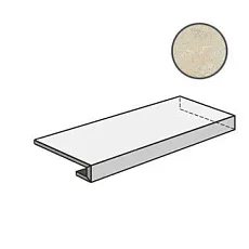 Ступени Форс/ force Айвори Угловая Правая 620070001014 33x120