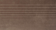 Atlas Concorde View Brown Inserto Line коричневый 
