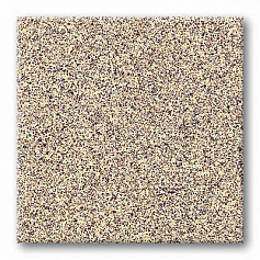 Tubadzin Tartan 7 напольная плитка жёлтый для ванной