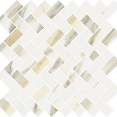 Мозаика Италон  Стелларис/ stellaris Калакатта Голд Кросс 29,7Х31,5 30x30