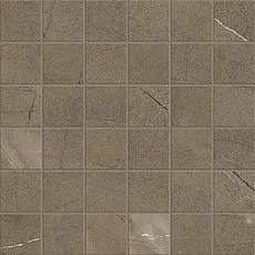 Мозаика coliseumgres Фьямма/ fiamma Бронз 610110001045 Коричневый 30x30