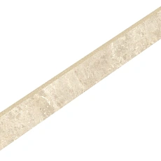 Плинтус coliseumgres Да Винчи/ da vinci Беж 610130005298 Бежевый 7,2x60