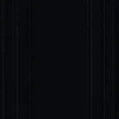 Керамическая плитка Синтра 2 панель черный обрезной 40x120