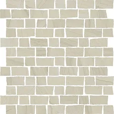 Мозаика cha.adv.Силк mosaico raw 30x30