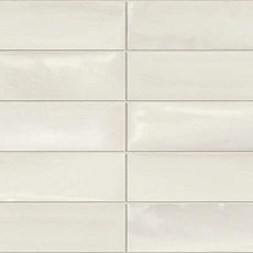 Мозаика Атлас concorde Форте Дей Марми Рок Ариа Брик Мадреперла 600010001809 белый 7.5x30