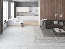 Коллекция плитки Цемент Стайл