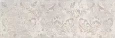 Керамическая плитка Декор kerama marazzi mld\b91\13046tr Гренель матовый обрезной 30x89.5
