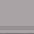 Ступени estima rw03 Рейнбоу light grey серый 30x60