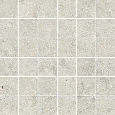 Мозаика Колизеумгрес Саленто Уайт  610110001483 белый 30x30