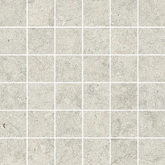 Мозаика Колизеумгрес Саленто Уайт  610110001483 белый 30x30