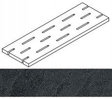 Керамогранит ТИТАНИО РЕШЁТКА 20x60 20x60