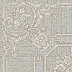 Керамическая плитка Декор kerama marazzi hgd\a539\sg606220r Про Лаймстоун матовый обрезной 60x60