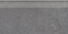Керама Марацци Kerama Marazzi DD205120R\GR Про Лаймстоун серый темный натуральный обрезной серый 