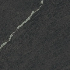 Керамогранит Атлас concorde Форте Дей Марми Рок Венария Блэк грип 610010005834 черный 60x120