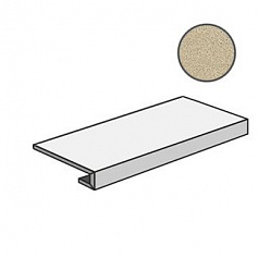 Атлас Конкорд В. Сенд Фронтальная 620070001080 бежевый для дома для крыльца для офиса для улицы