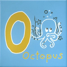 Керама Марацци Декор Kerama Marazzi OS\A231\5112 Зоопарк O матовый разноцветный 