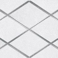 Керамическая плитка Мизар attimo серый 20x60