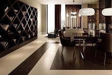 Коллекция плитки Синуа Флор