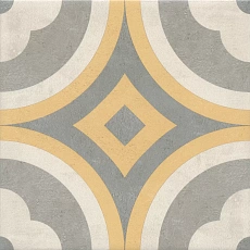 Керамическая плитка Декор kerama marazzi vt\a465\5009 Эрмитаж 6 матовый 20x20