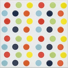 Керамическая плитка Декор kerama marazzi op\a219\5009 Альпаки 7 20x20