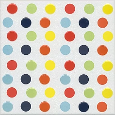 Керамическая плитка Декор kerama marazzi op\a219\5009 Альпаки 7 20x20