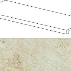 Ступени Привиледж/ privilege Аворио Фронтальная 33x120