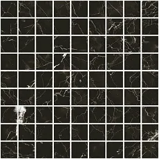 Мозаика Классик Марбл/ classic marble black m01 30x30