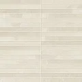 Мозаика coliseumgres Ардезия/ ardesia Уайт Стрип 610110001033 Белый 30x30