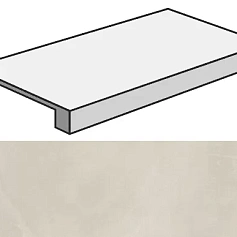 Ступени Континуум Пьюр ступ. фронт 33x60