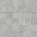 Мозаика coliseumgres Астро/ astro Сильвер 610110001094 Серый 30x30