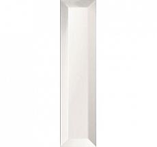 Керамическая плитка piccadilly white 2 настенная 14,8x59,8