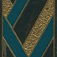 Керамогранит Бордюр Алькала ad\b461\sg9322 7x30