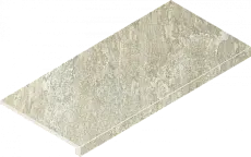 Ступени Италон Магма Минерал фронтальная 620070002946 бежевый 33x60