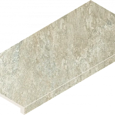 Ступени Италон Магма Минерал фронтальная 620070002946 бежевый 33x60