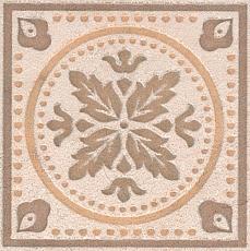 Керамогранит Вставка Формиелло 9,6x9,6