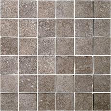Керамогранит декор эльсинор темный мозаичный br012 30x30