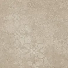 Керамогранит kerama marazzi km4040g0051n Хадду бежевый матовый декорированный 40.2x40.2