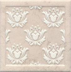 Керамическая плитка Декор Лонгория op\b95\17022 15x15