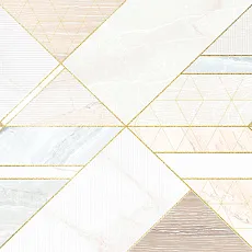 Керамическая плитка Декор altacera Артдеко/ artdeco dw9are55 Бежевый 25x50