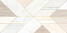 AltaCera Декор AltaCera Artdeco DW9ARE55 бежевый бежевый 