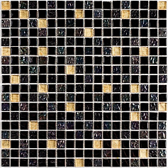 Bonaparte Classic night серый 