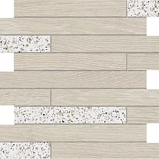 Мозаика estima Крафт Вуд/ kraft wood kw00/cm00 Бежевый 30x35
