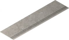 Италон Ступени Вояджер Грэй 610140000152 серый серый 