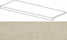 Ступени верити вайт фронтальная 33x120