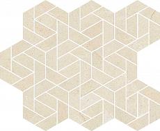 Мозаика desert beige icon 28.6x34.7