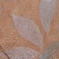 Керамическая плитка Бордюр Магнолия 2 обрезной 7,2x30