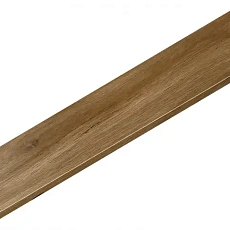 Ступени Италон Аура Рисерва Оак угловая левая 620070003204 коричневый 33x160