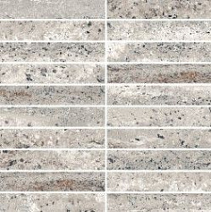 Kerranova Terra Light Grey серый 