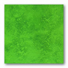 Tubadzin Majolika 14 напольная плитка зеленый для ванной для кухни