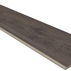 Ступени estima si04 Аметис Селекшн/ ametis selection Волнат Коричневый 30x120